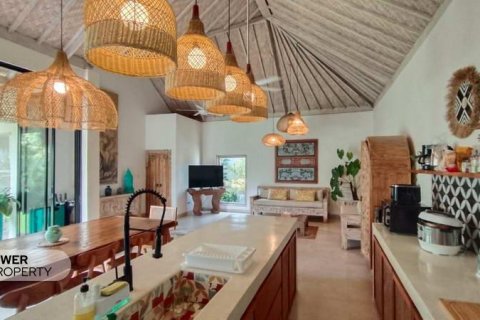 Вилла с 4 спальнями в Canggu, Бадунг, Индонезия № 9303 24