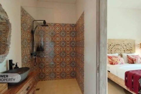 Вилла с 4 спальнями в Canggu, Бадунг, Индонезия № 9303 3