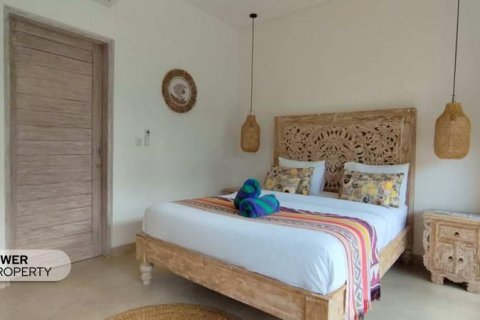 Вилла с 4 спальнями в Canggu, Бадунг, Индонезия № 9303 12