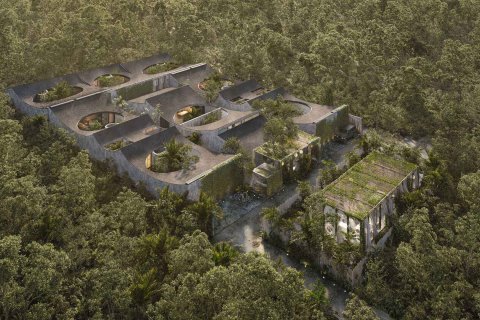 ENSO VILLAS in Badung, Indonesia No. 9297