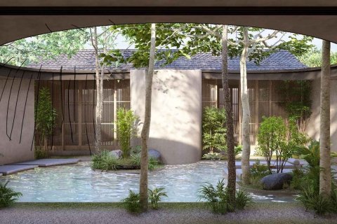 ENSO VILLAS in Badung, Indonesia No. 9297 9