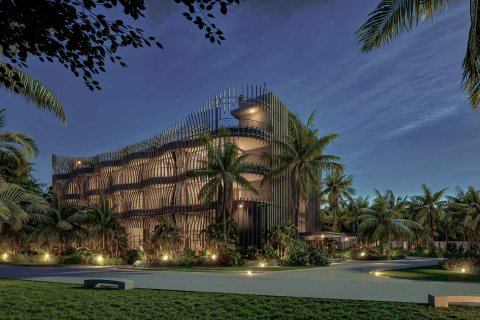 ЖК X HOTEL в Tabanan, Табанан, Индонезия № 9300
