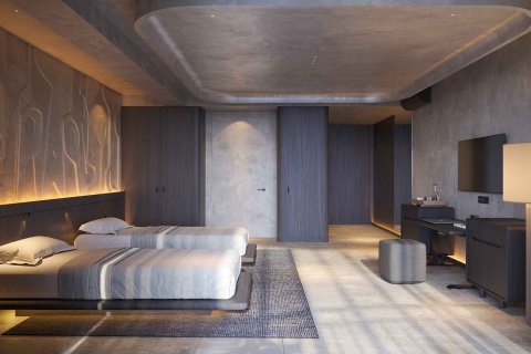 ЖК X HOTEL в Tabanan, Табанан, Индонезия № 9300 3