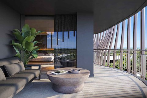 ЖК X HOTEL в Tabanan, Табанан, Индонезия № 9300 10
