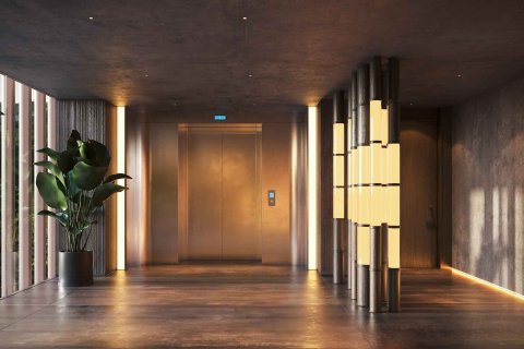 ЖК X HOTEL в Tabanan, Табанан, Индонезия № 9300 5