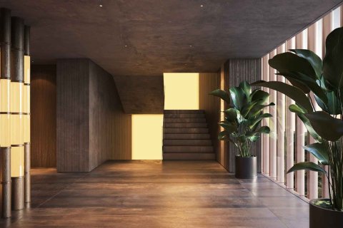 ЖК X HOTEL в Tabanan, Табанан, Индонезия № 9300 12