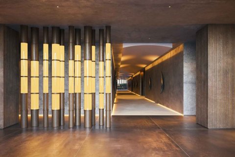 ЖК X HOTEL в Tabanan, Табанан, Индонезия № 9300 6