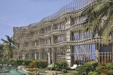 ЖК X HOTEL в Tabanan, Табанан, Индонезия № 9300 7