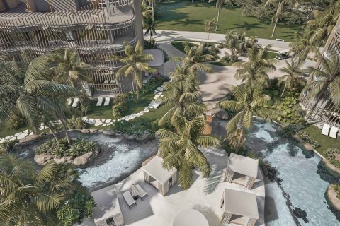 ЖК X HOTEL в Tabanan, Табанан, Индонезия № 9300 17