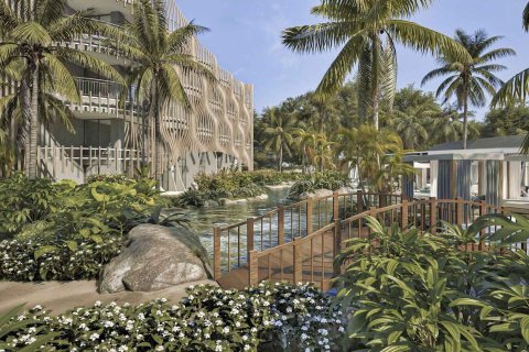 ЖК X HOTEL в Tabanan, Табанан, Индонезия № 9300 14