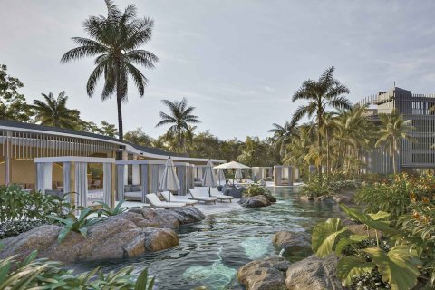 ЖК X HOTEL в Tabanan, Табанан, Индонезия № 9300 15