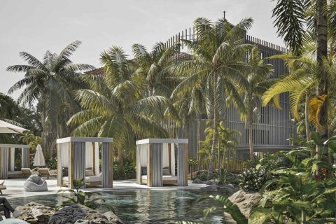 ЖК X HOTEL в Tabanan, Табанан, Индонезия № 9300 20