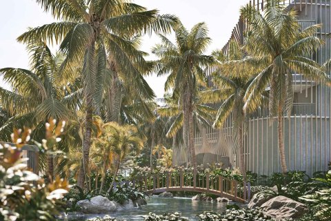 ЖК X HOTEL в Tabanan, Табанан, Индонезия № 9300 18