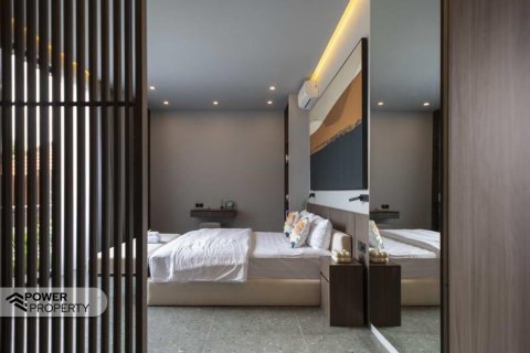 11 bedrooms Villa in Tampaksiring, Gianyar, Indonesia No. 9302 26