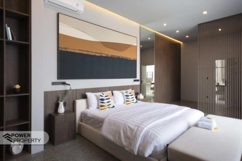 11 bedrooms Villa in Tampaksiring, Gianyar, Indonesia No. 9302 28