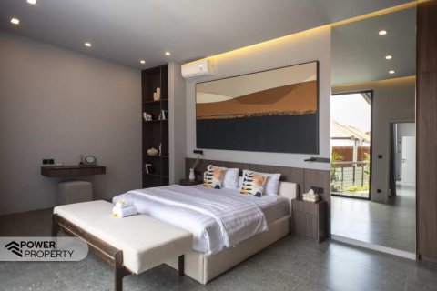 11 bedrooms Villa in Tampaksiring, Gianyar, Indonesia No. 9302 29