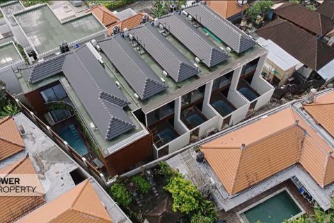 11 bedrooms Villa in Tampaksiring, Gianyar, Indonesia No. 9302
