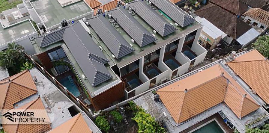 11 bedrooms Villa in Tampaksiring, Gianyar, Indonesia No. 9302