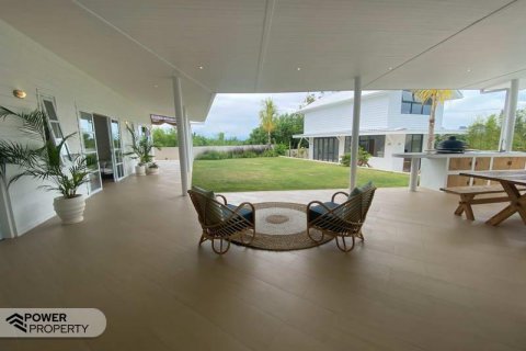 5 bedrooms Villa in South Kuta, Badung, Indonesia No. 8798 15