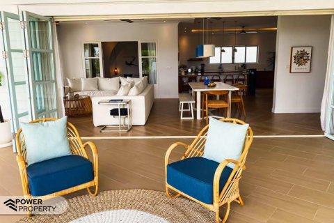5 bedrooms Villa in South Kuta, Badung, Indonesia No. 8798 23