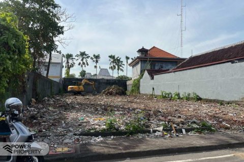 800m2 Land in Seminyak, Badung, Indonesia No. 8789 1