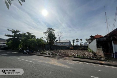 800m2 Land in Seminyak, Badung, Indonesia No. 8789 10