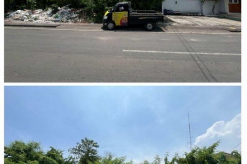 800m2 Land in Seminyak, Badung, Indonesia No. 8789 3