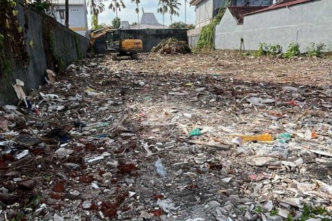 800m2 Land in Seminyak, Badung, Indonesia No. 8789 8
