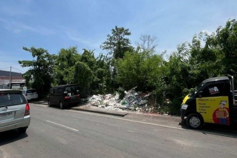 800m2 Land in Seminyak, Badung, Indonesia No. 8789 12