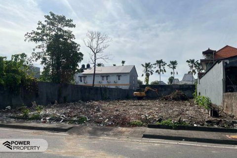 800m2 Land in Seminyak, Badung, Indonesia No. 8789 7