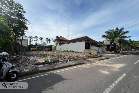 800m2 Land in Seminyak, Badung, Indonesia No. 8789 9
