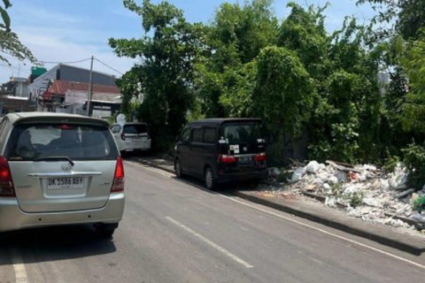 800m2 Land in Seminyak, Badung, Indonesia No. 8789 4