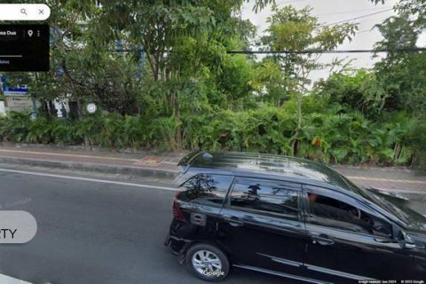 1000m2 Land in Nusa Dua, Badung, Indonesia No. 8790 4