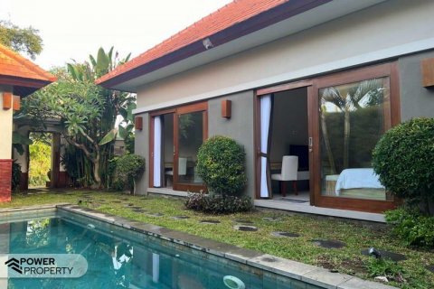 Вилла с 3 спальнями в Gianyar, Гианьяр, Индонезия № 8791