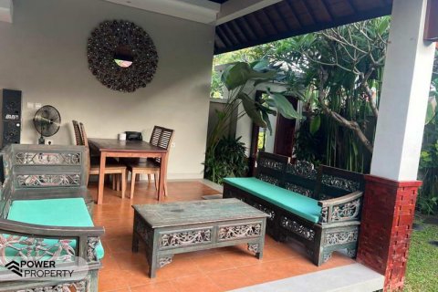 Вилла с 3 спальнями в Gianyar, Гианьяр, Индонезия № 8791 5