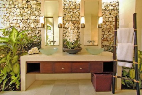 2 bedrooms Villa in Seminyak, Badung, Indonesia No. 1083 8