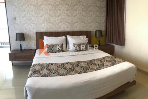 3 bedrooms Villa in South Kuta, Badung, Indonesia No. 13031 21