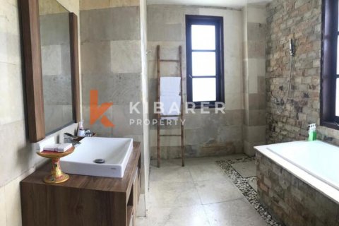 3 bedrooms Villa in South Kuta, Badung, Indonesia No. 13031 25