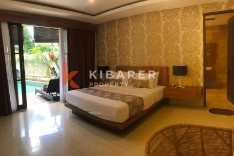 3 bedrooms Villa in South Kuta, Badung, Indonesia No. 13031 10