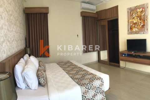 3 bedrooms Villa in South Kuta, Badung, Indonesia No. 13031 23