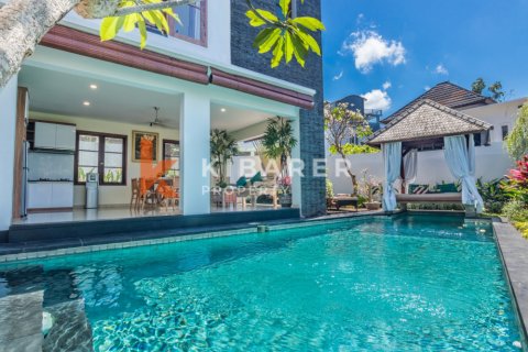 3 bedrooms Villa in South Kuta, Badung, Indonesia No. 13031