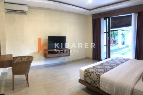 3 bedrooms Villa in South Kuta, Badung, Indonesia No. 13031 12