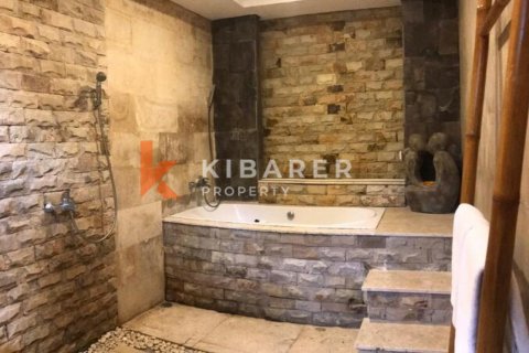 3 bedrooms Villa in South Kuta, Badung, Indonesia No. 13031 7