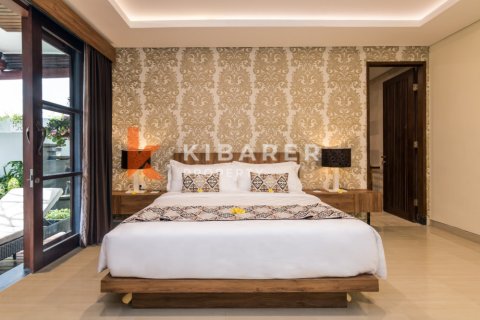 3 bedrooms Villa in South Kuta, Badung, Indonesia No. 13031 9