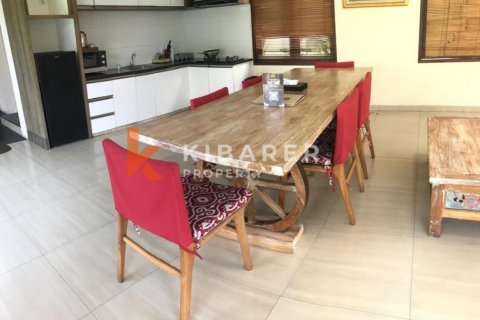 3 bedrooms Villa in South Kuta, Badung, Indonesia No. 13031 4