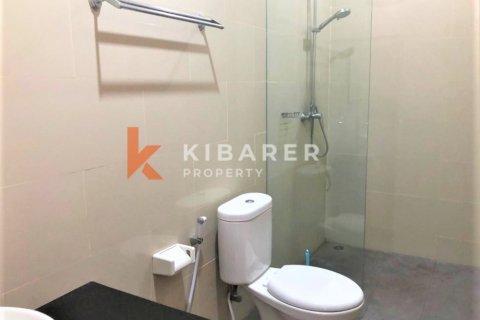 Вилла с 3 спальнями в Tibubeneng, Бадунг, Индонезия № 13029 3