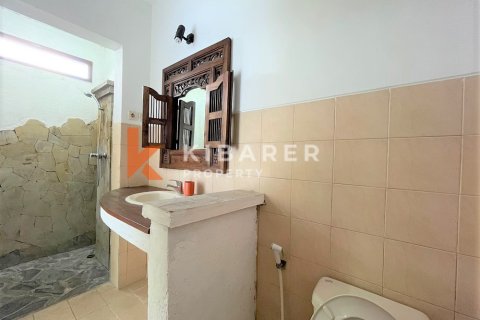 Вилла с 3 спальнями в Tibubeneng, Бадунг, Индонезия № 13029 9