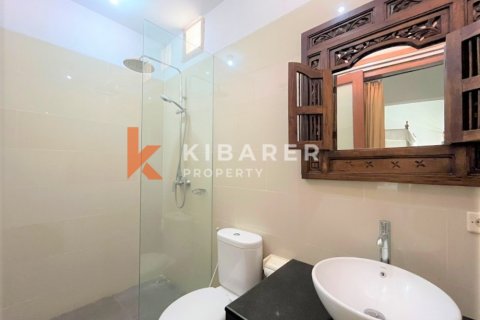 Вилла с 3 спальнями в Tibubeneng, Бадунг, Индонезия № 13029 11
