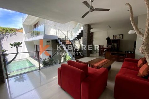 2 bedrooms Villa in Tabanan, Indonesia No. 13032