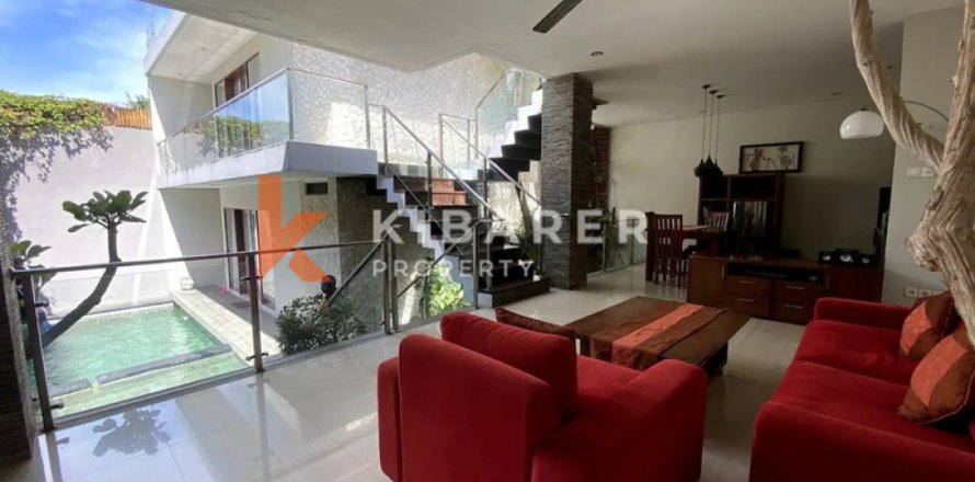 2 bedrooms Villa in Tabanan, Indonesia No. 13032